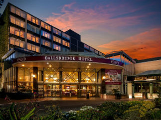 Отели Дублина, Ирландия. Цены