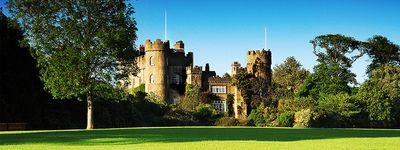 тур в Дублин