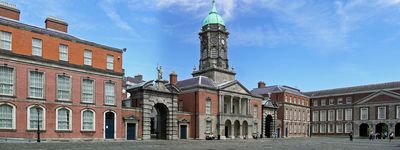 тур по Ирландии страна Кельтов