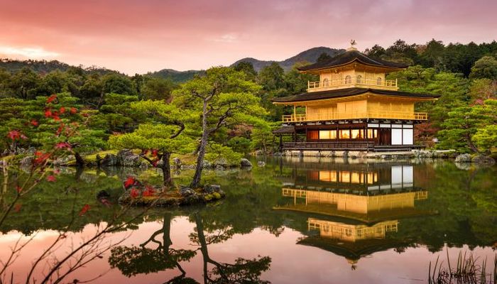 банзай япония