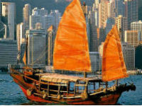 Экскурсии в Китай и Гонконг