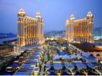 Китай, Гонконг экскурсии