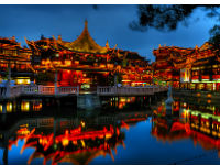 Китай Экскурсии