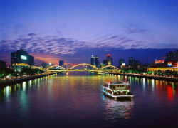 Гуанчжоу экскурсии