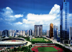 Экскурсии в Гуанчжоу