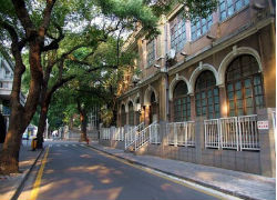 Экскурсия в Гуанчжоу