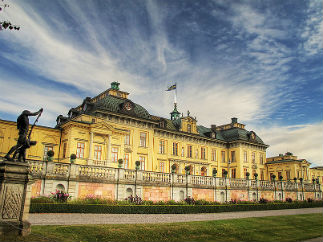 Экскурсии по Стокгольму