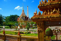 Экскурсии в Таиланде