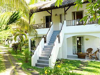 Отдых на Маврикии