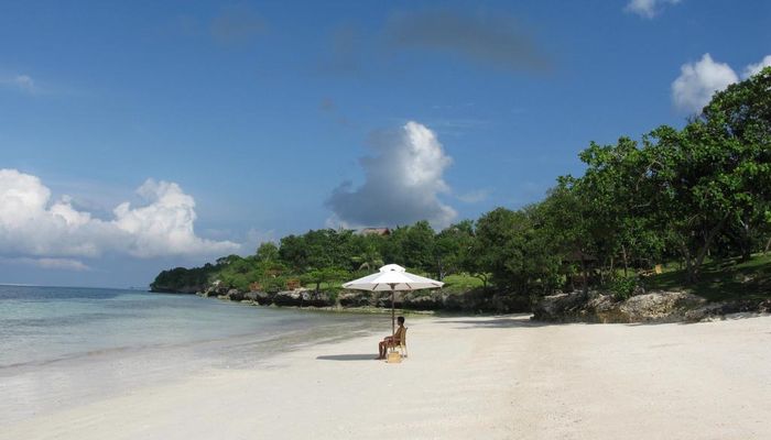 Eskaya Beach Resort 5*