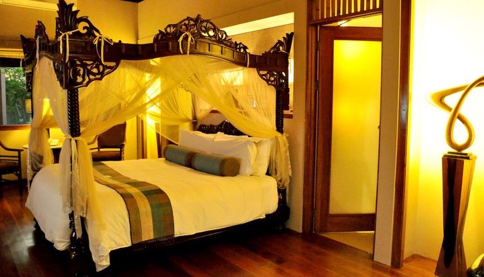 Eskaya Beach Resort & Spa 5*