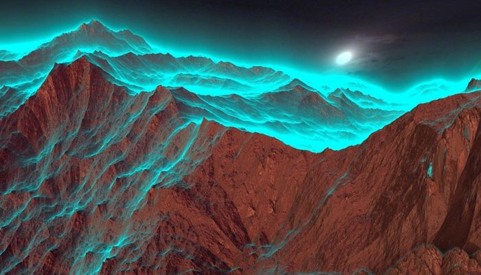 Путь к Великой Джомолунгме