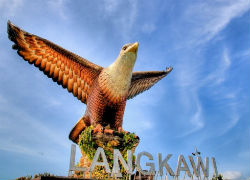 Лангкави. Экскурсии по Малайзии