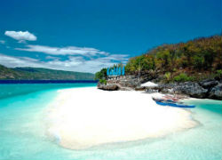 Филиппины экскурсии Себу