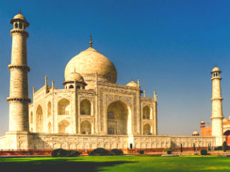 Экскурсии в Индии