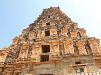 Экскурсии по Индии