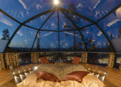 Экскурсии Финляндия. Рованиеми