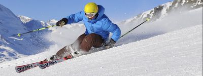 Горнолыжные туры в Финлянддию. Рованиеми