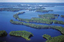 финляндия отдых