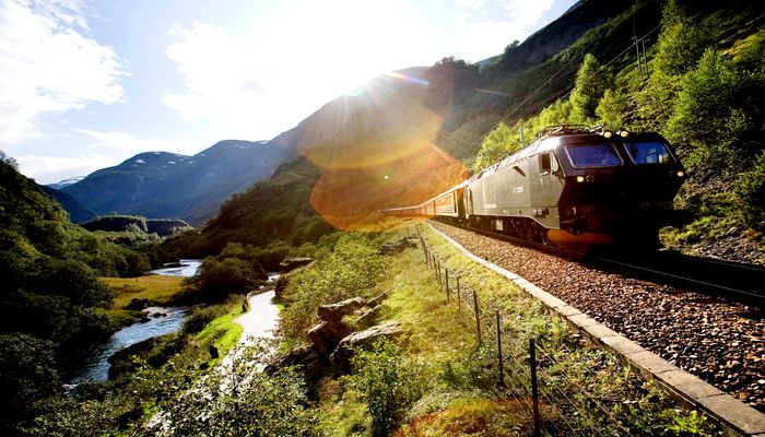 фломская железная дорога