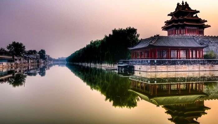 пекин тибет