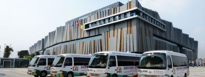 Туры в Китай. Мебельные туры в Китай