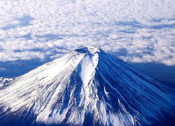 Восхождение на Фудзияму