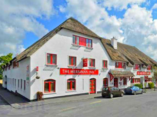 Отели в Галвее