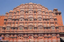 Города в Индии