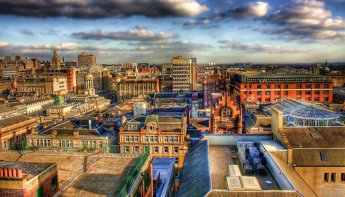 ШОТЛАНДИЯ ТУРЫ