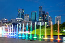 Города Малайзии