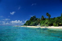 Курорты Малайзии