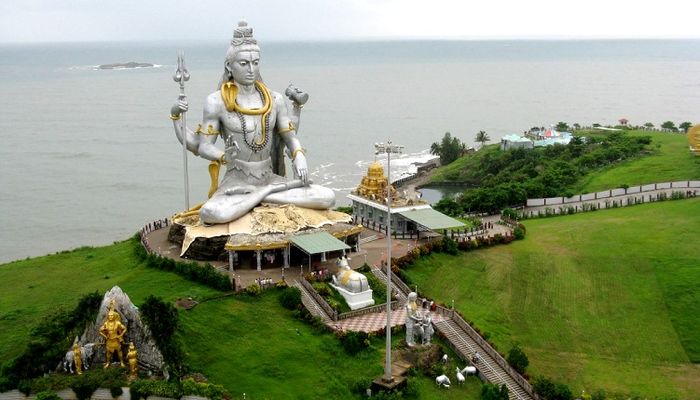 тур в гокарна