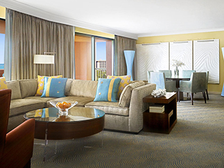 Отель на Багамах