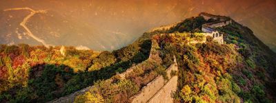 Групповые туры в Китай. Наследие Поднебесной