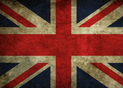 Виза в Великобританию