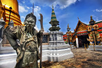 Курорты Таиланда