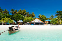 Города Таиланда