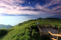 курорты Тайваня