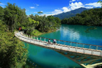 Города Тайваня