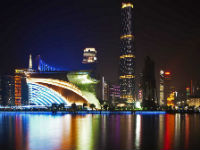 Экскурсии Китай