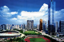 что посмотреть в Гуанчжоу