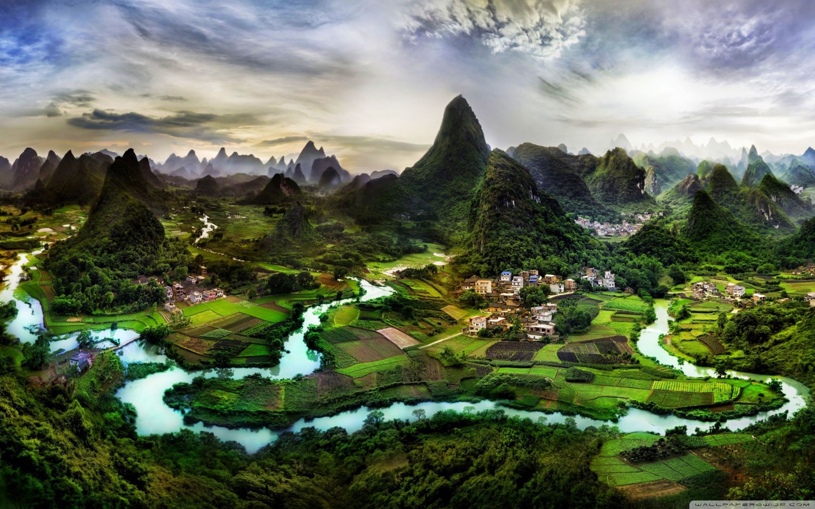 заказать тур в Китай