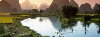 Групповые туры в Китай. Великолепный Китай