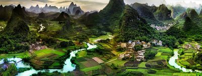 Экскурсионные туры в Китай. Назад в прошлое