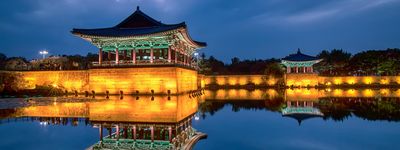 Тур в Корею. История Кореи