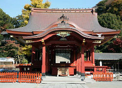 экскурсия токио