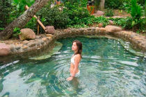 Отели острова Хайнань