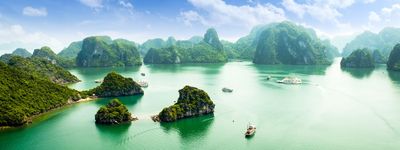 Туры во Вьетнам — в стране драконов