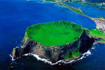 Отели в Чеджу